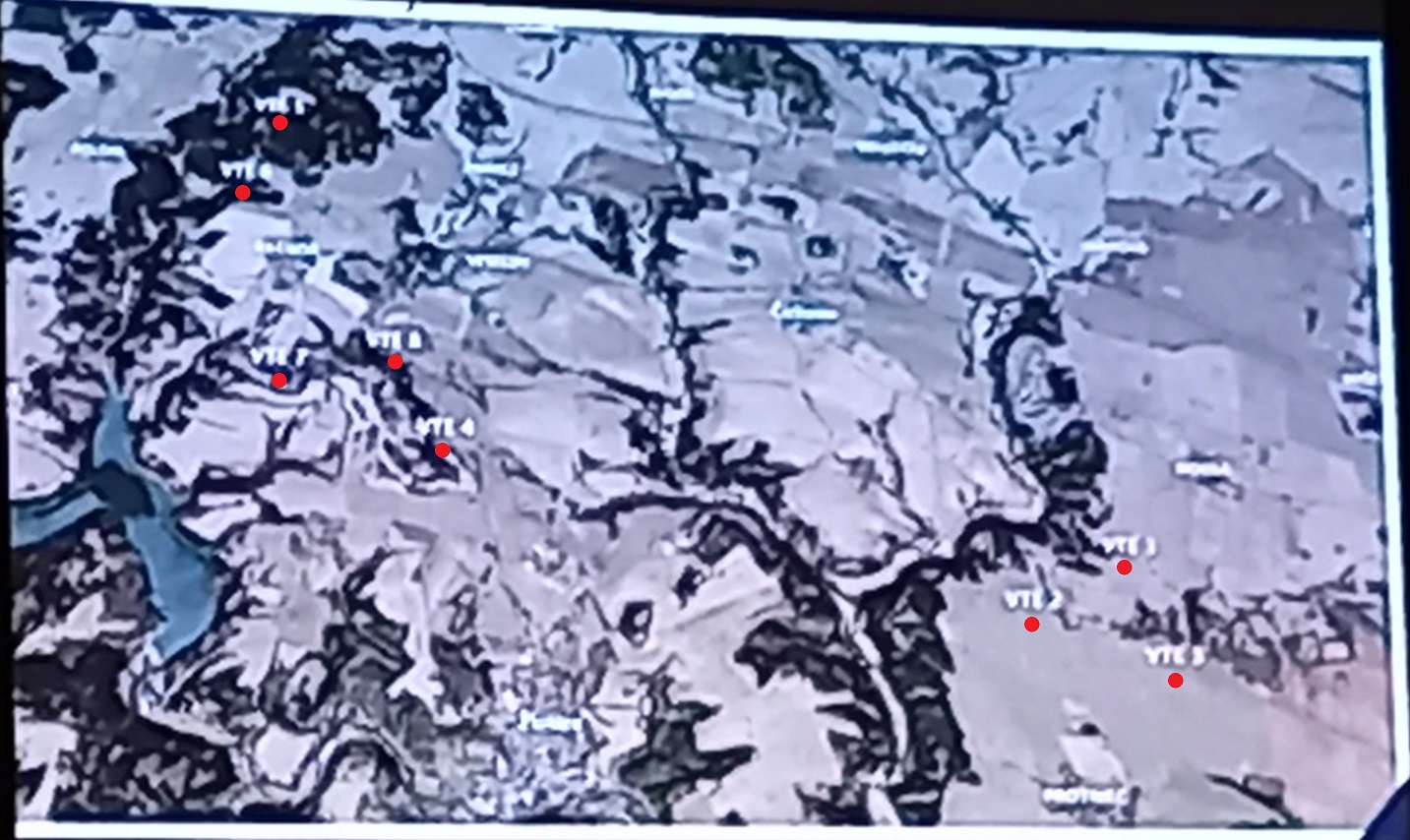 Žlutice, jednání VTE 2025.03b